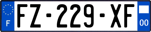 FZ-229-XF