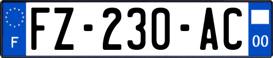 FZ-230-AC