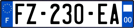 FZ-230-EA