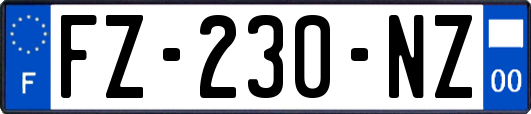 FZ-230-NZ