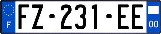 FZ-231-EE