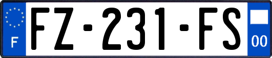 FZ-231-FS