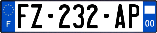 FZ-232-AP