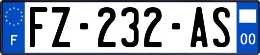 FZ-232-AS