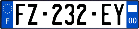 FZ-232-EY