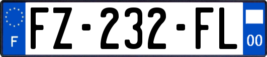 FZ-232-FL