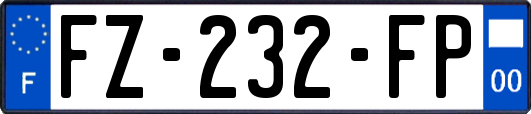 FZ-232-FP