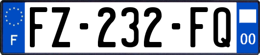 FZ-232-FQ