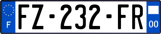 FZ-232-FR