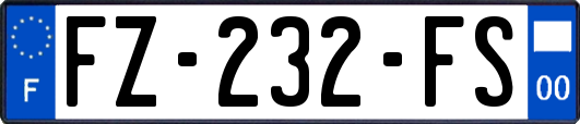 FZ-232-FS