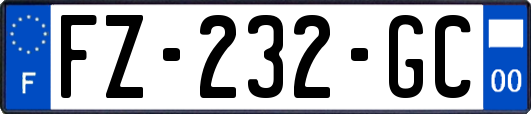FZ-232-GC