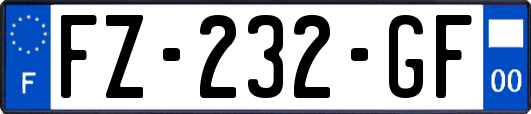 FZ-232-GF
