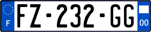 FZ-232-GG