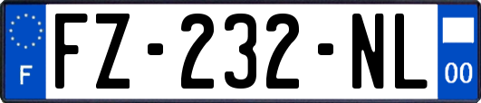 FZ-232-NL