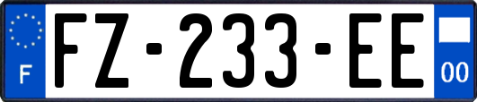 FZ-233-EE