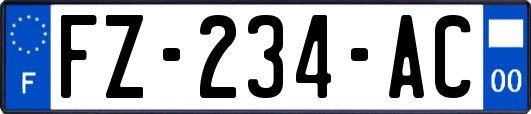 FZ-234-AC