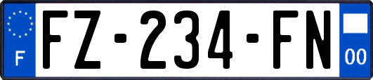 FZ-234-FN