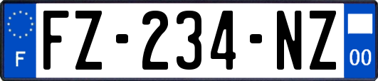 FZ-234-NZ