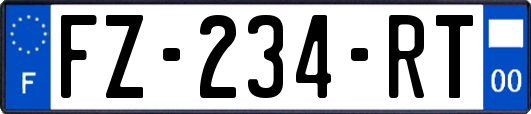 FZ-234-RT