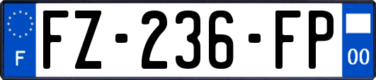 FZ-236-FP