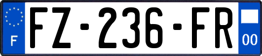 FZ-236-FR