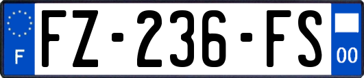 FZ-236-FS