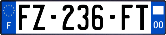 FZ-236-FT