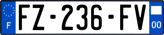 FZ-236-FV