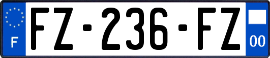 FZ-236-FZ