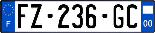 FZ-236-GC