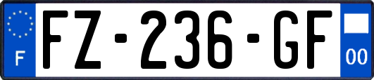 FZ-236-GF