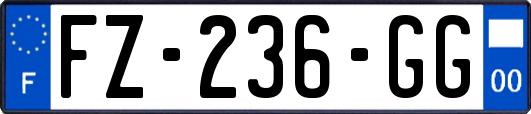FZ-236-GG