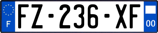 FZ-236-XF