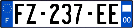 FZ-237-EE