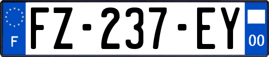 FZ-237-EY
