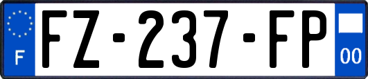 FZ-237-FP