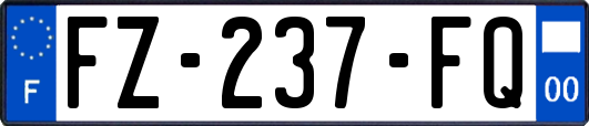 FZ-237-FQ