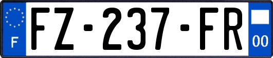 FZ-237-FR