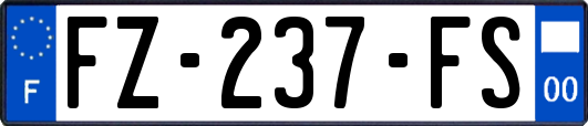 FZ-237-FS