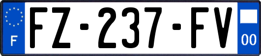 FZ-237-FV