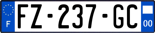 FZ-237-GC