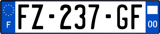FZ-237-GF