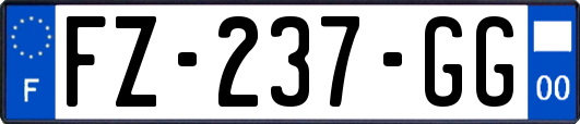 FZ-237-GG