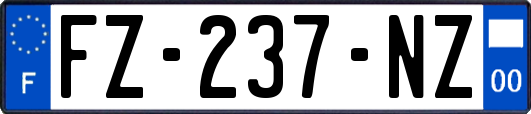 FZ-237-NZ