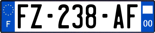 FZ-238-AF