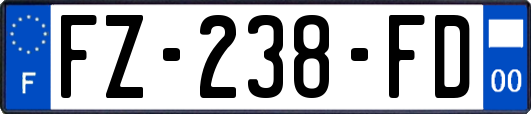 FZ-238-FD