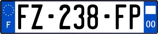 FZ-238-FP