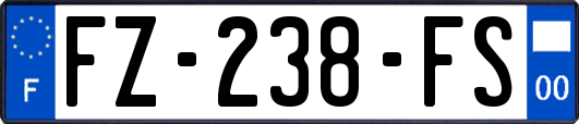 FZ-238-FS