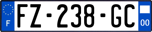 FZ-238-GC