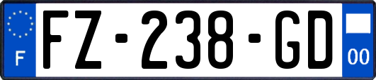 FZ-238-GD
